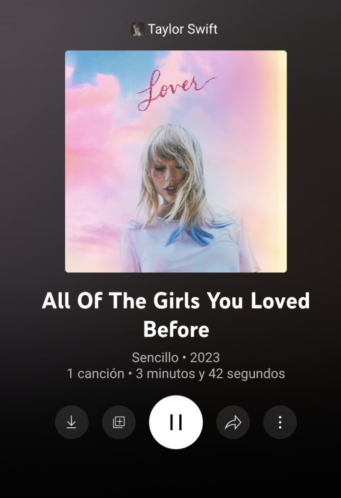 Taylor Swift